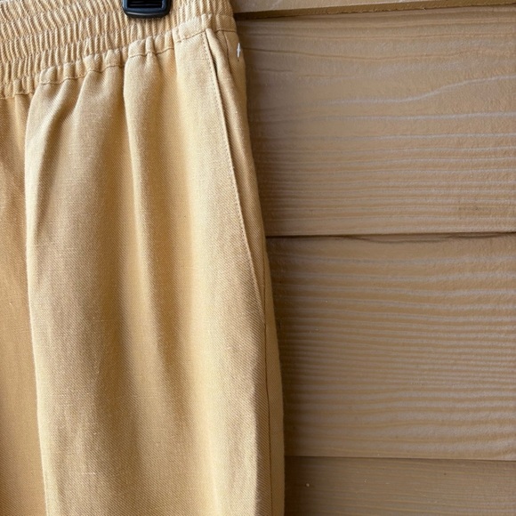 Birgitte Herskind Pinky Pants in Honey Size 38 - Picture 5 of 11